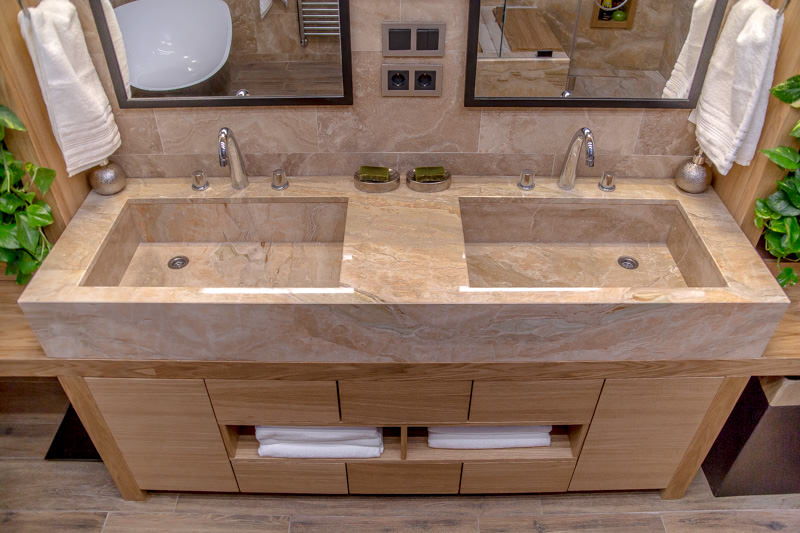 rakovina iz naturalnogo kamnya dlya vannoj 23